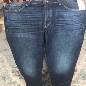 7 For All Mankind Men’s Standard Jeans 36 NWT